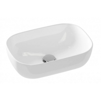 Раковина накладная CERSANIT Moduo 50 Square