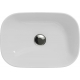 Раковина накладная CERSANIT Moduo 50 Square