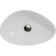 Раковина накладная CERSANIT Moduo 55 Leaf