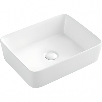 Раковина накладная D&K Berlin DT1430216 475x370x140 мм