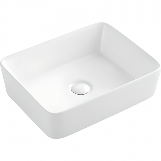 Раковина накладная D&K Berlin DT1430216 475x370x140 мм