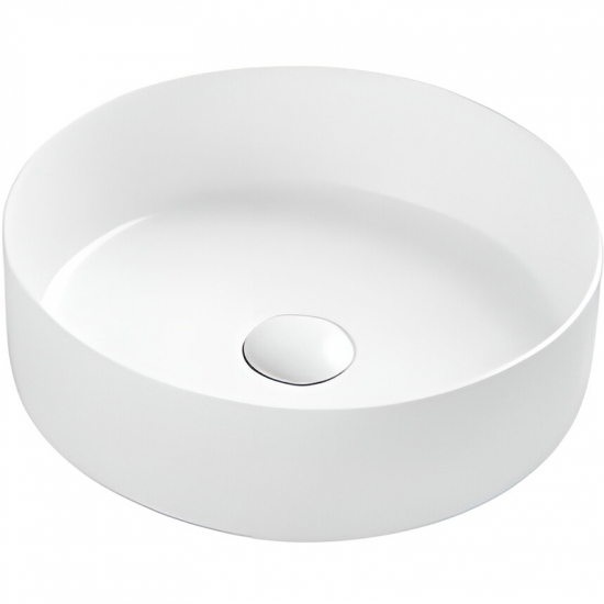 Раковина накладная D&K Matrix DT1391516 355x355x120 мм