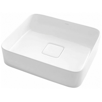 Раковина накладная DREJA Джой - 46x39