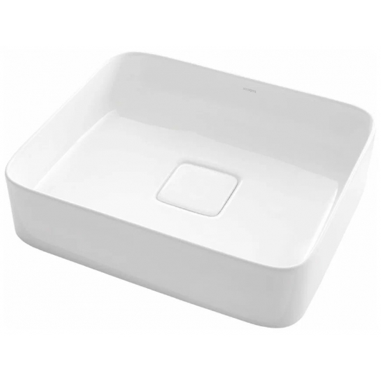 Раковина накладная DREJA Джой - 46x39