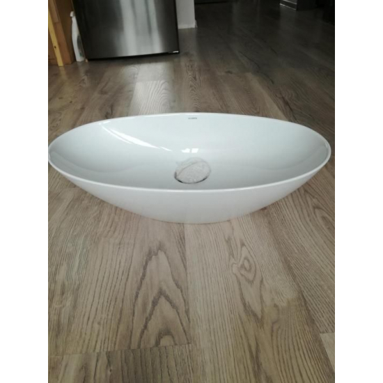 Раковина накладная DREJA MYJOYS Триумф