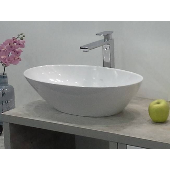 Раковина накладная DREJA MYJOYS Триумф