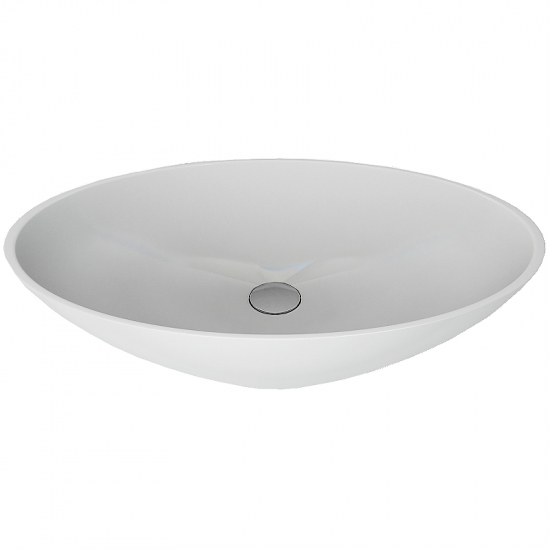 Раковина накладная DREJA MYJOYS Триумф