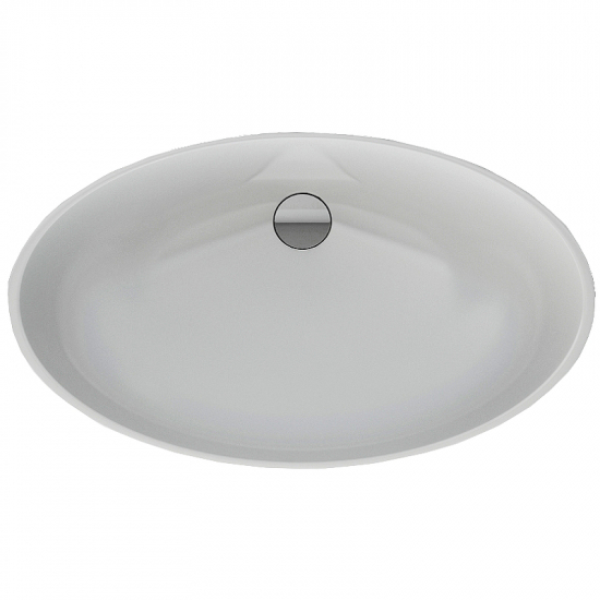 Раковина накладная DREJA MYJOYS Триумф