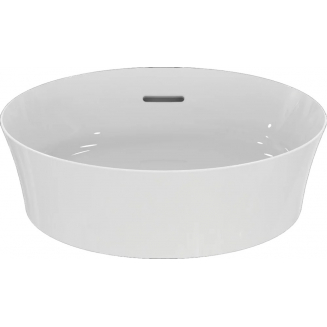 Раковина накладная IDEAL STANDARD Ipalyss 40 см