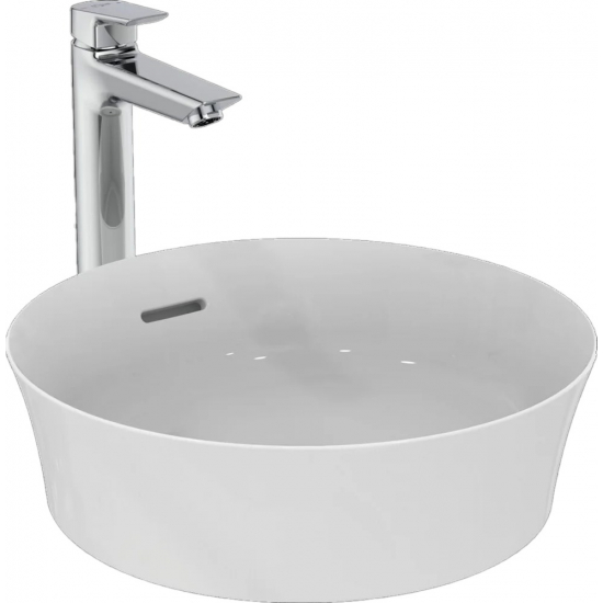Раковина накладная IDEAL STANDARD Ipalyss 40 см