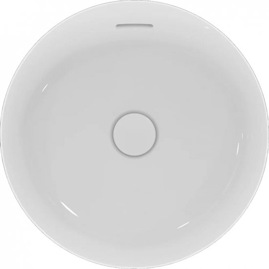 Раковина накладная IDEAL STANDARD Ipalyss 40 см