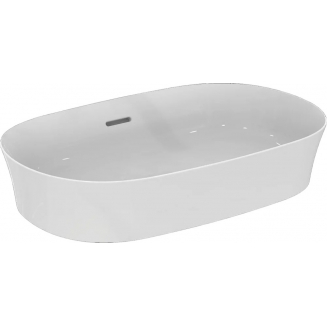 Раковина накладная IDEAL STANDARD Ipalyss 60 см