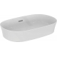 Раковина накладная IDEAL STANDARD Ipalyss 60 см