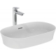 Раковина накладная IDEAL STANDARD Ipalyss 60 см