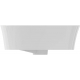 Раковина накладная IDEAL STANDARD Ipalyss 60 см