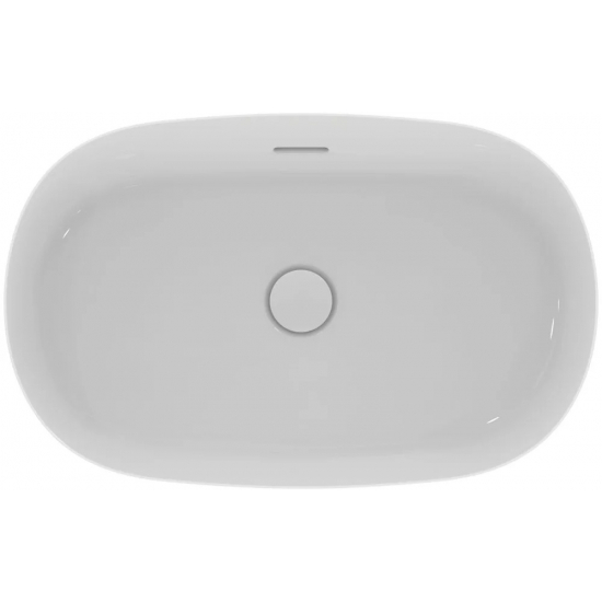 Раковина накладная IDEAL STANDARD Ipalyss 60 см