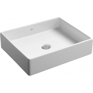 Раковина накладная IDEAL STANDARD Strada 50 см K077601