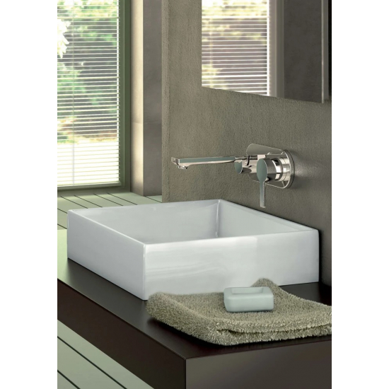 Раковина накладная IDEAL STANDARD Strada 50 см K077601