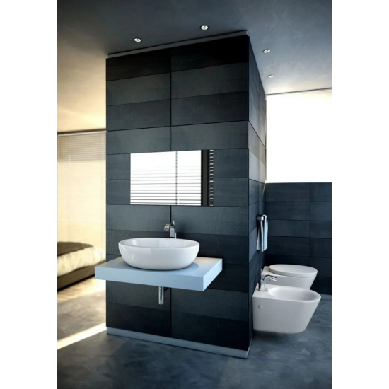 Раковина накладная IDEAL STANDARD Strada 60 см K078401