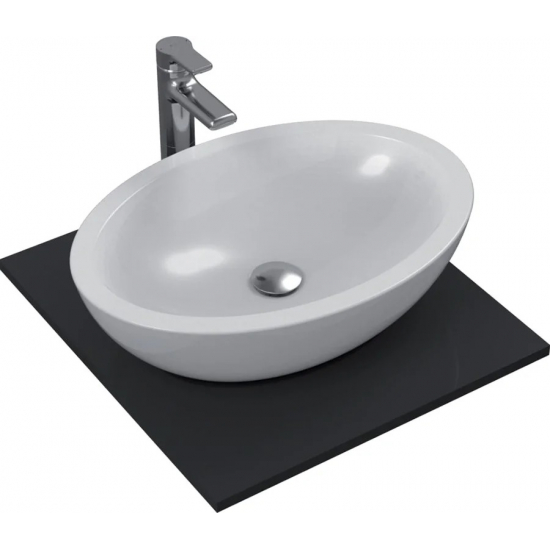 Раковина накладная IDEAL STANDARD Strada 60 см K078401