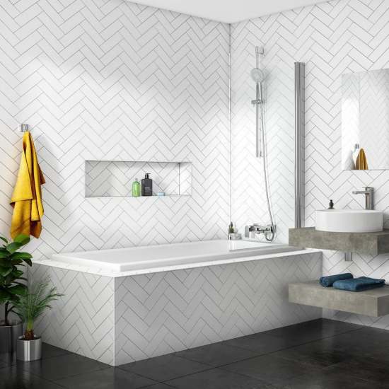 Раковина накладная IDEAL STANDARD Strada II T296101