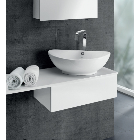 Раковина накладная KIROVIT Гамма 56 