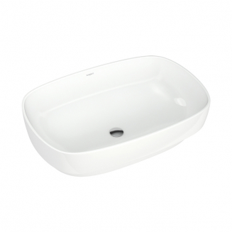 Раковина накладная KIROVIT Купер-56x38 