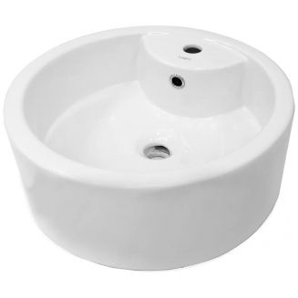 Раковина накладная KIROVIT Сигма 46 