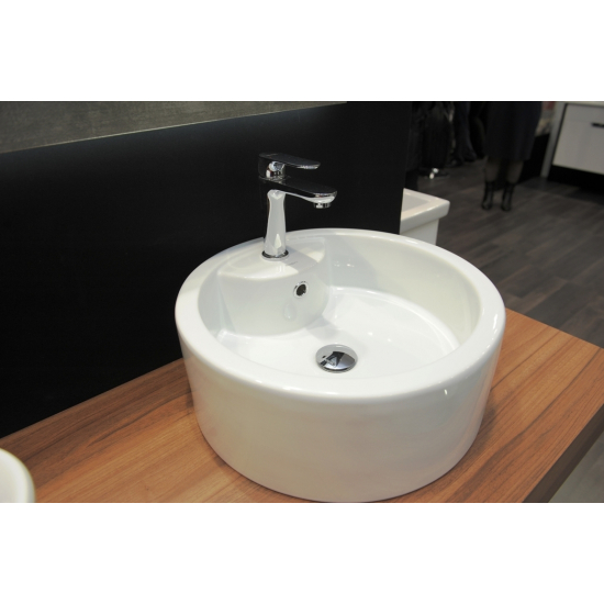 Раковина накладная KIROVIT Сигма 46 