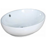 Раковина накладная MELANA MLN-320314-805