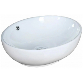 Раковина накладная MELANA MLN-320314-805