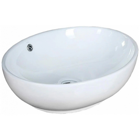 Раковина накладная MELANA MLN-320314-805