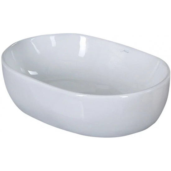 Раковина накладная MELANA MLN-5006-805