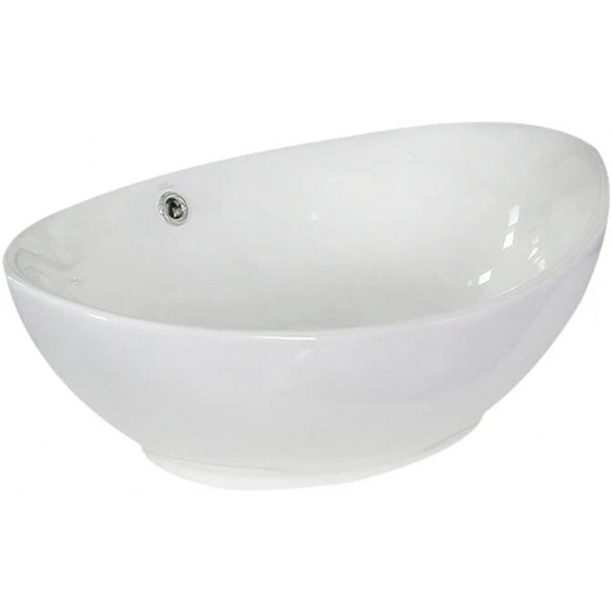 Раковина накладная MELANA MLN-7027A-805