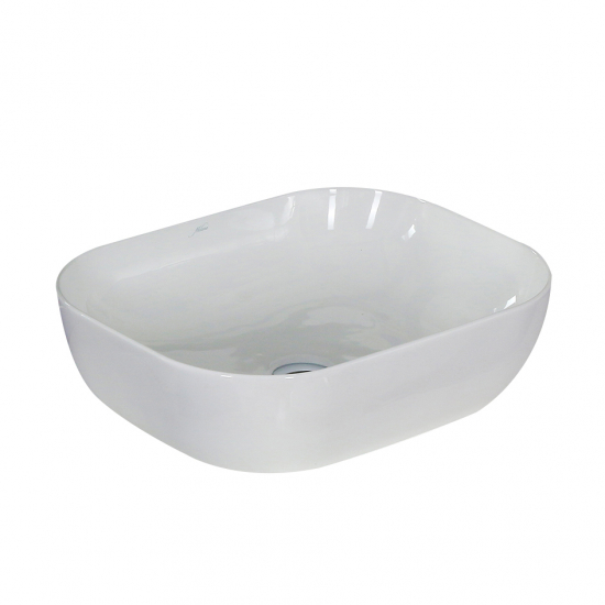 Раковина накладная MELANA MLN-78104-805