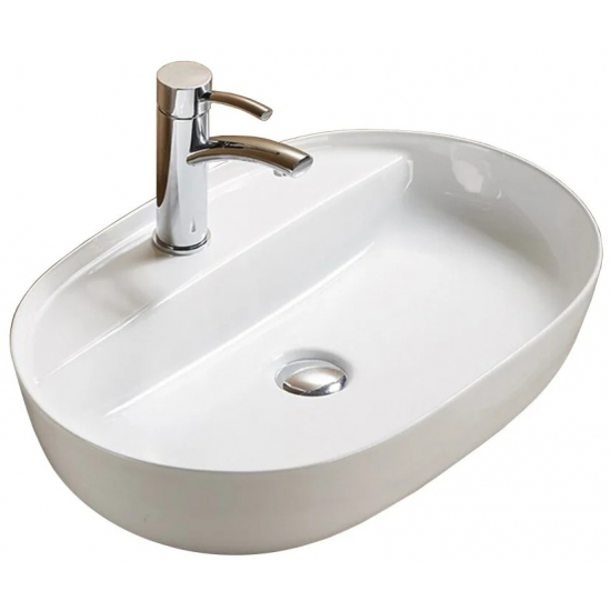 Раковина накладная MELANA MLN-78325-805