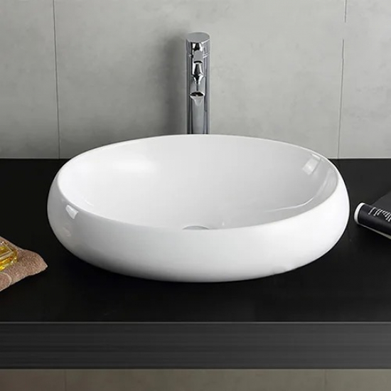 Раковина накладная MIRA MR-4834