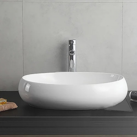 Раковина накладная MIRA MR-4834