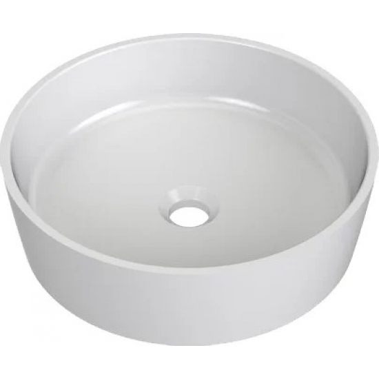 Раковина накладная RAVAK Uni Slim 40