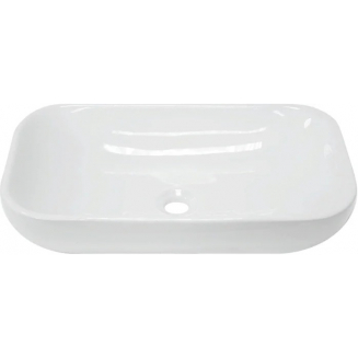 Раковина накладная SANITA LUXE Infinity 60