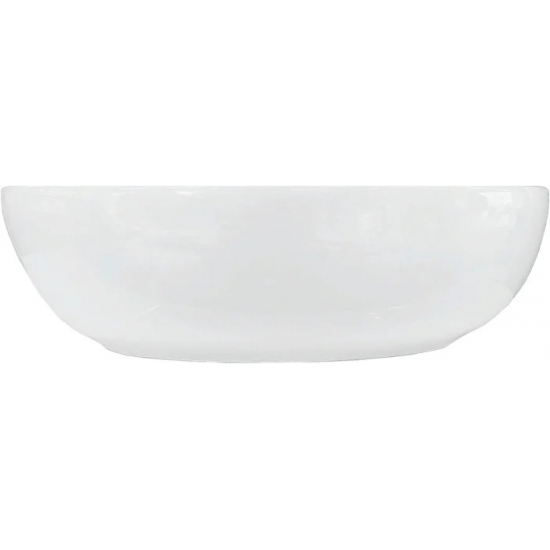 Раковина накладная SANITA LUXE Ringo 53