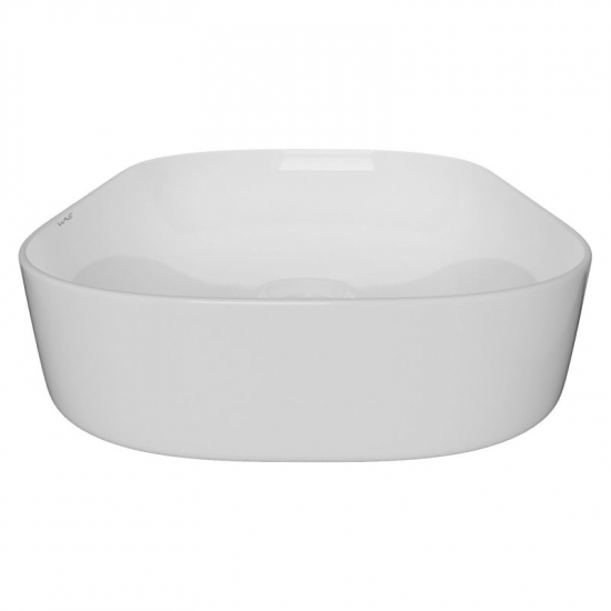 Раковина накладная WAVE Slim 610*400*145