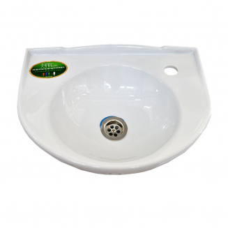 Раковина ОСКОЛЬСКАЯ КЕРАМИКА Детский Орфей 47 