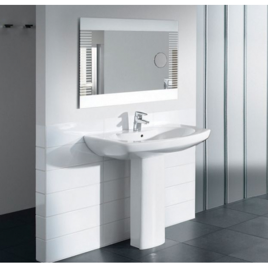 Раковина ROCA Dama Senso 58x46