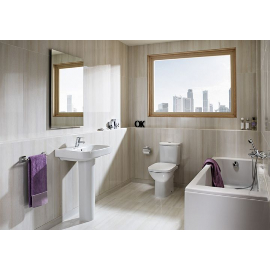 Раковина ROCA Debba 50x42