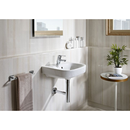 Раковина ROCA Debba 60x48