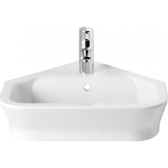 Раковина ROCA Gap 32747R000 угловая 48 см