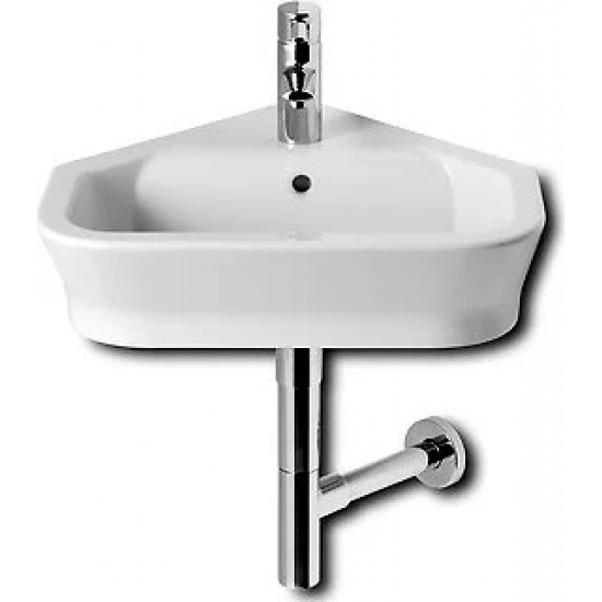 Раковина ROCA Gap 32747R000 угловая 48 см