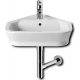 Раковина ROCA Gap 32747R000 угловая 48 см