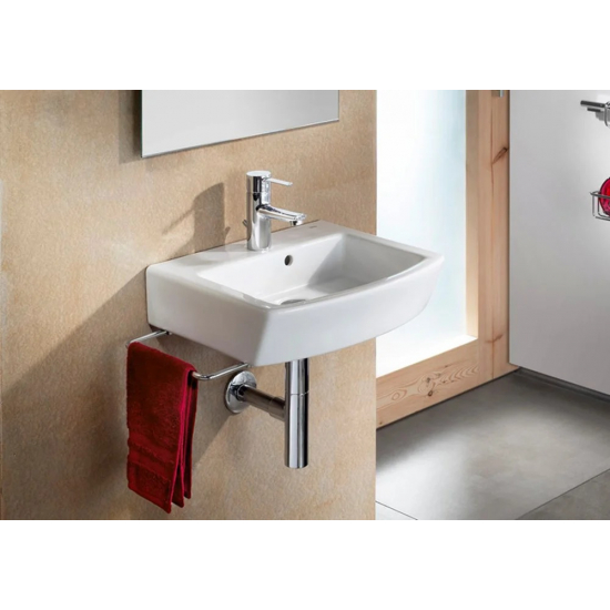 Раковина ROCA Hall 55x48